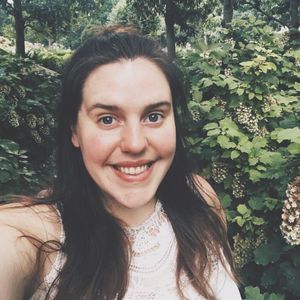 Meet your Posher, Heidi